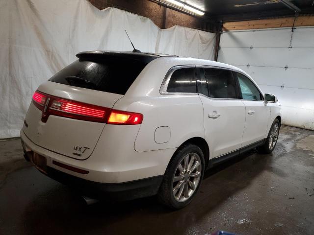 Photo 3 from auction – 2010 LINCOLN MKT with VIN 2LMHJ5AT0ABJ12559