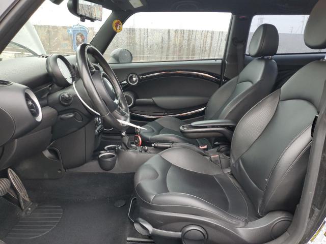 Photo 7 from auction – 2013 MINI COOPER S with VIN WMWSV3C50DT393339