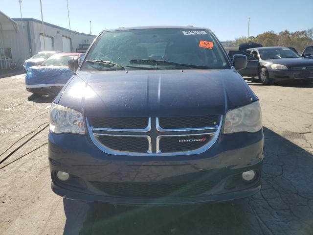 Foto 5 de la subasta – 2017 DODGE GRAND CARA con VIN 2C4RDGCG2HR595707