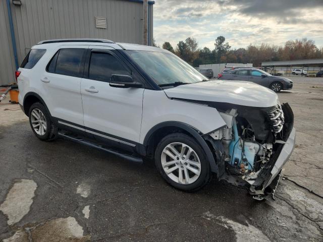 Photo 4 from auction – 2016 FORD EXPLORER X with VIN 1FM5K7D80GGB96687