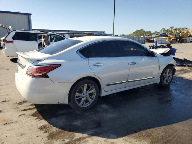 Photo 3 from auction – 2014 NISSAN ALTIMA 2.5 with VIN 1N4AL3AP0EC315367