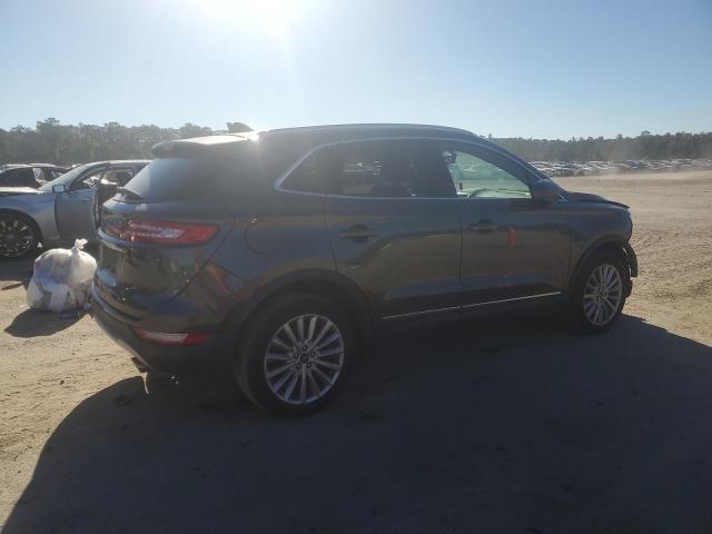 Photo 3 from auction – 2019 LINCOLN MKC with VIN 5LMCJ1C99KUL30153