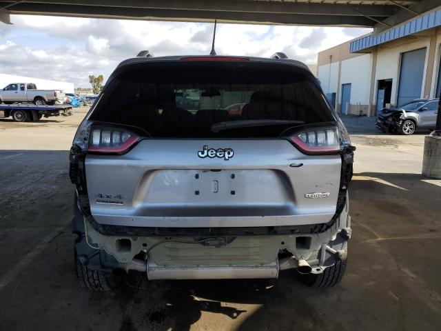 Photo 6 from auction – 2019 JEEP CHEROKEE L with VIN 1C4PJMLN2KD269199