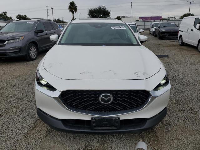 Photo 5 from auction – 2021 MAZDA CX-30 PREF with VIN 3MVDMACL0MM233346