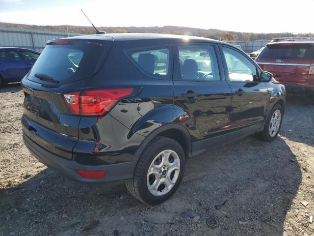 Photo 3 from auction – 2019 FORD ESCAPE S with VIN 1FMCU0F72KUC46724