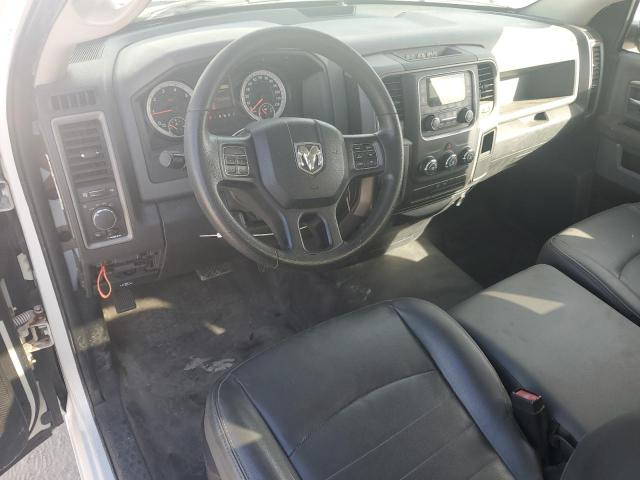 Photo 8 from auction – 2014 RAM 1500 ST with VIN 3C6JR6DG0EG101537