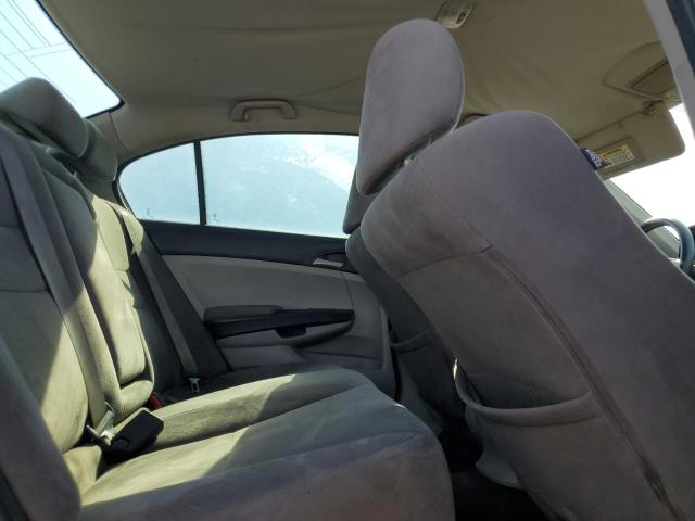 Photo 10 from auction – 2011 HONDA ACCORD LX with VIN 1HGCP2F38BA135750