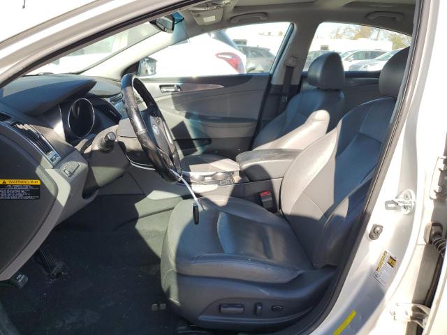 Zdjęcie 7 z aukcji – 2015 HYUNDAI SONATA HYB z VIN KMHEC4A41FA130423