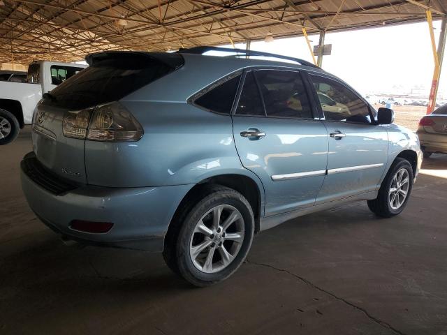 Photo 3 from auction – 2008 LEXUS RX 350 with VIN 2T2HK31UX8C087953