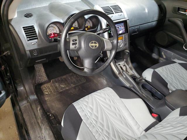 Photo 8 from auction – 2007 TOYOTA SCION TC with VIN JTKDE177770216930