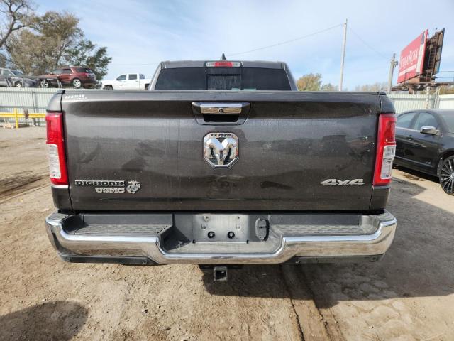 Photo 6 from auction – 2019 RAM 1500 BIG H with VIN 1C6RRFFG7KN699385