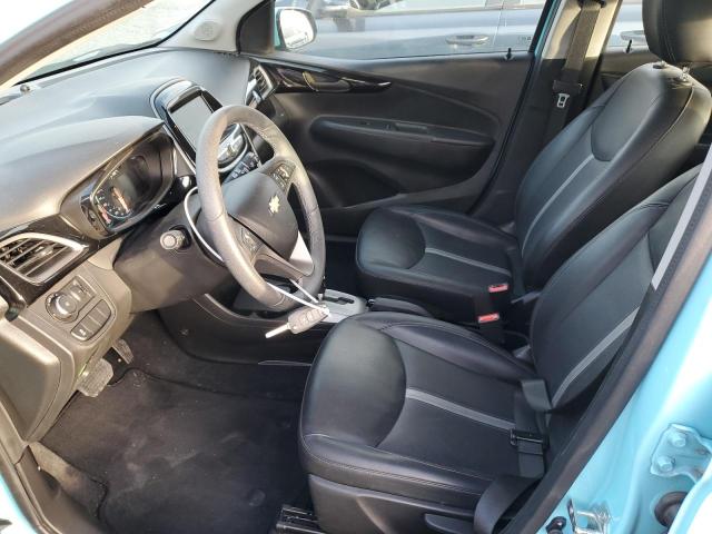 Photo 7 from auction – 2022 CHEVROLET SPARK ACTI with VIN KL8CH6SA2NC040917