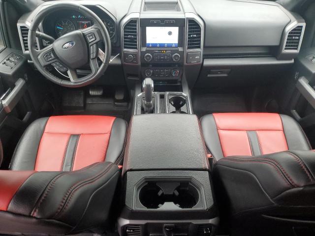Photo 8 from auction – 2019 FORD F150 SUPER with VIN 1FTEW1CP4KFC89922