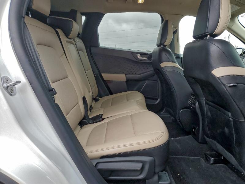 Photo 11 from auction – 2020 FORD ESCAPE TIT with VIN 1FMCU9DZ3LUA62287