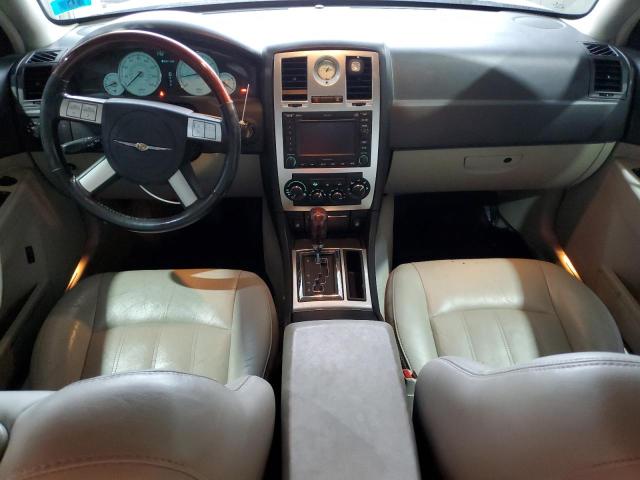 Photo 8 from auction – 2005 CHRYSLER 300C with VIN 2C3AA63H45H525124