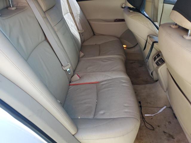 Photo 10 from auction – 2009 LEXUS ES 350 with VIN JTHBJ46G292300625