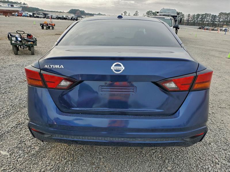 Photo 6 from auction – 2020 NISSAN ALTIMA S with VIN 1N4BL4BV8LC248165