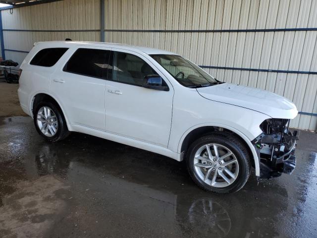 Foto 4 de la subasta – 2025 DODGE DURANGO GT con VIN 1C4RDJDG6SC542228