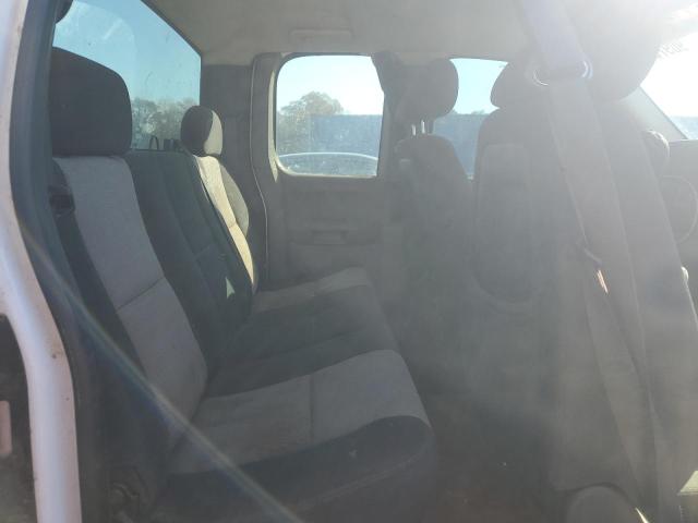 Photo 10 from auction – 2008 CHEVROLET SILVERADO with VIN 1GCEC19X68Z219216