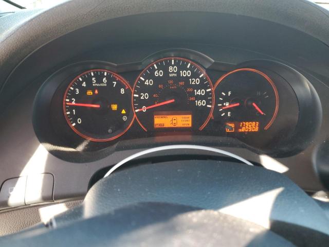 Photo 9 from auction – 2007 NISSAN ALTIMA 3.5 with VIN 1N4BL21E17C128834