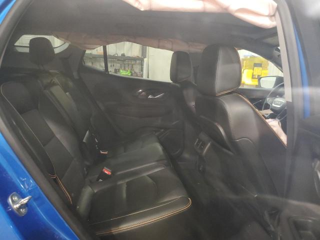 Photo 11 from auction – 2024 GMC TERRAIN AT with VIN 3GKALYEG1RL116540