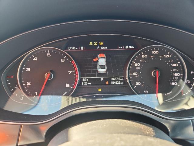 Photo 9 from auction – 2012 AUDI A6 PREMIUM with VIN WAUFGAFC5CN044383