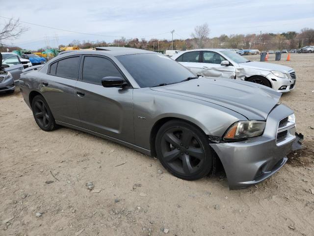 Photo 4 from auction – 2012 DODGE CHARGER R/ with VIN 2C3CDXCT8CH196810