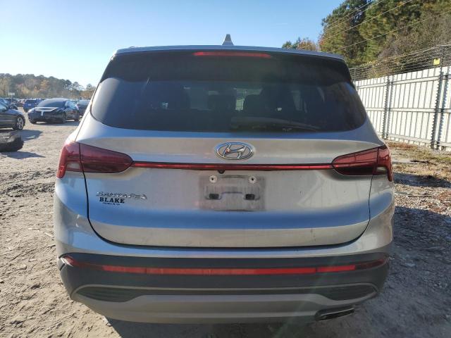 Photo 6 from auction – 2021 HYUNDAI SANTA FE S with VIN 5NMS14AJXMH330318