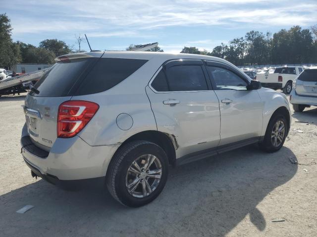 Photo 3 from auction – 2016 CHEVROLET EQUINOX LS with VIN 2GNALBEK4G1116910