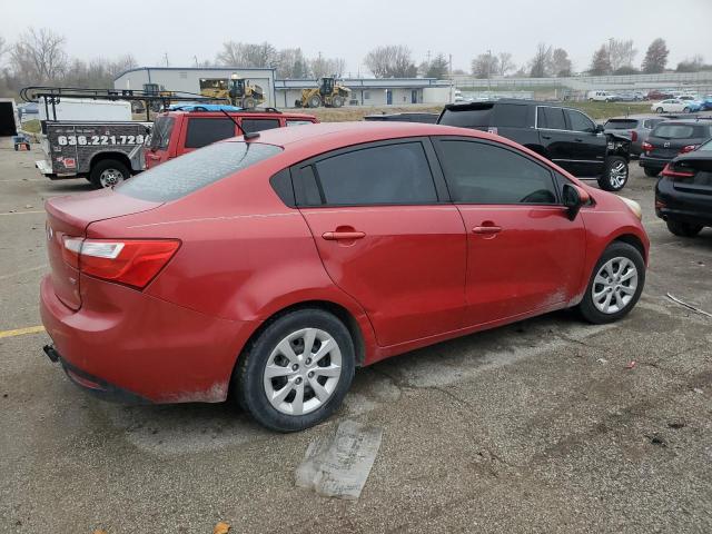 Foto 3 de la subasta – 2012 KIA RIO LX con VIN KNADM4A30C6087158
