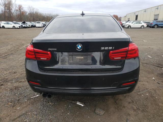 Photo 6 from auction – 2016 BMW 328 XI SUL with VIN WBA8E3G59GNU03962