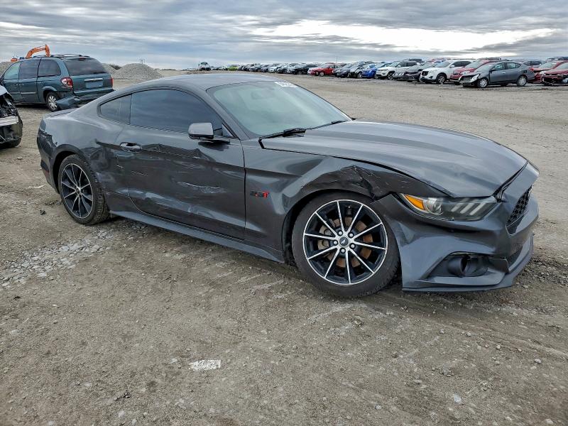 Photo 4 from auction – 2015 FORD MUSTANG with VIN 1FA6P8THXF5404043