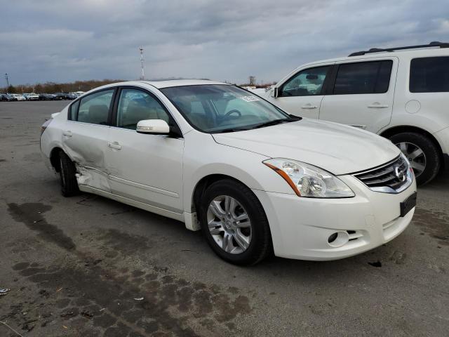 Foto 4 de la subasta – 2012 NISSAN ALTIMA BAS con VIN 1N4AL2AP1CN481957