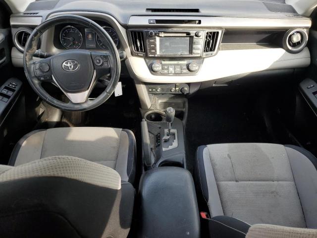 Photo 8 from auction – 2016 TOYOTA RAV4 XLE with VIN 2T3RFREV8GW524419
