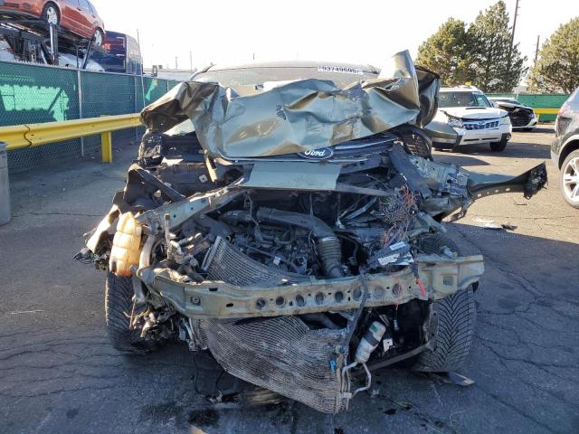 Foto 5 de la subasta – 2013 FORD ESCAPE con VIN 1FMCU9H9XDUD80239