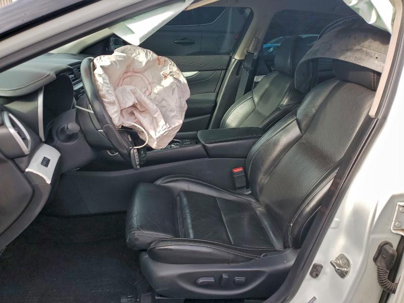 Photo 7 from auction – 2016 NISSAN MAXIMA 3.5 with VIN 1N4AA6AP5GC377423