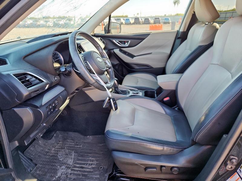 Photo 7 from auction – 2019 SUBARU FORESTER L with VIN JF2SKAUC0KH482181