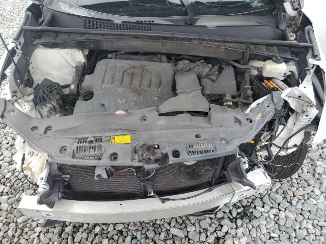 Photo 12 from auction – 2016 TOYOTA HIGHLANDER with VIN 5TDYKRFH0GS179601