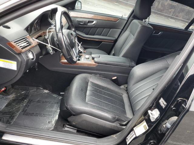 Photo 7 from auction – 2012 MERCEDES-BENZ E 550 4MAT with VIN WDDHF9BB8CA617123