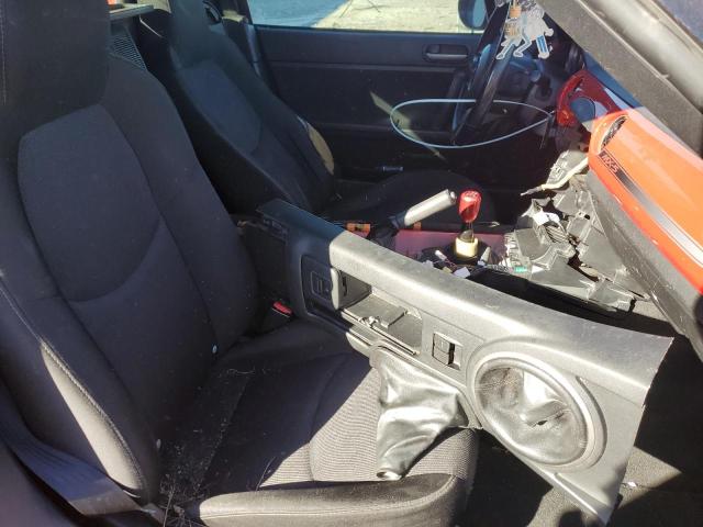 Photo 10 from auction – 2012 MAZDA MX-5 MIATA with VIN JM1NC2JF0C0225261