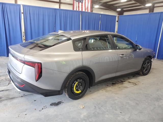 Photo 3 from auction – 2025 KIA K4 LX with VIN 3KPFT4DE0SE072874