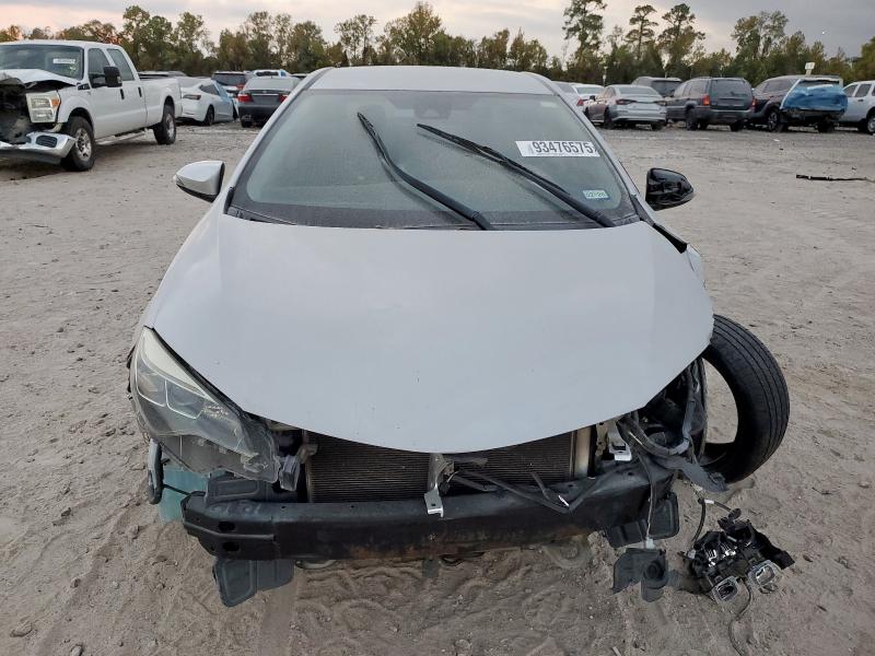 Photo 5 from auction – 2018 TOYOTA COROLLA L with VIN 5YFBURHE3JP779211
