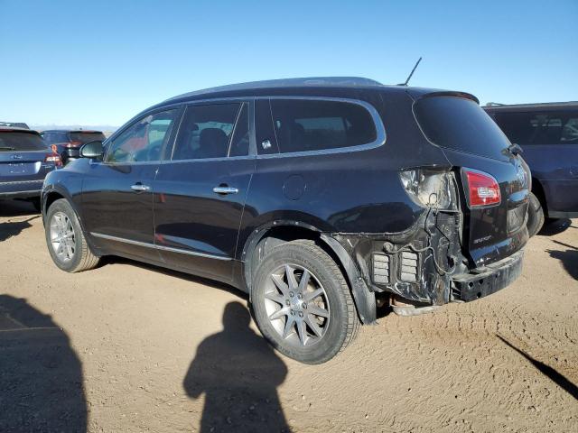 Photo 2 from auction – 2015 BUICK ENCLAVE with VIN 5GAKVBKD3FJ174901