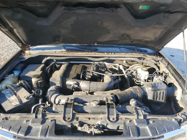 Фото 11 с аукциона – 2012 NISSAN FRONTIER S с VIN 1N6BD0CT8CC433181