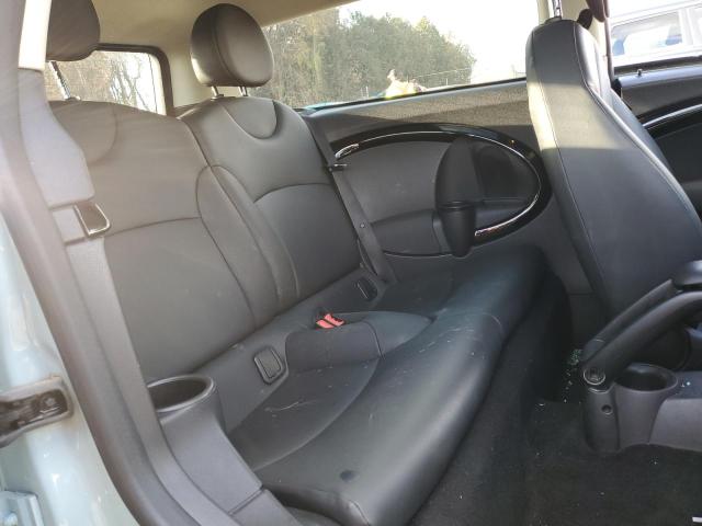 Photo 10 from auction – 2013 MINI COOPER CLU with VIN WMWZF3C56DT491092