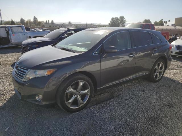 TOYOTA VENZA LE 2012 with VIN 4T3BK3BB9CU064279 - Photo from auction