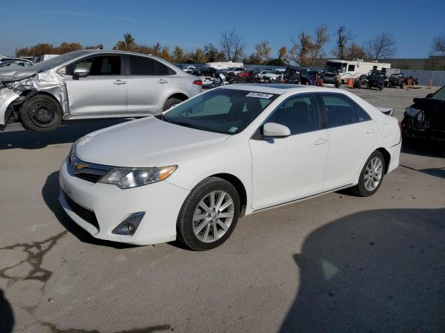 TOYOTA CAMRY BASE 2012 with VIN 4T4BF1FKXCR259308 - Photo from auction