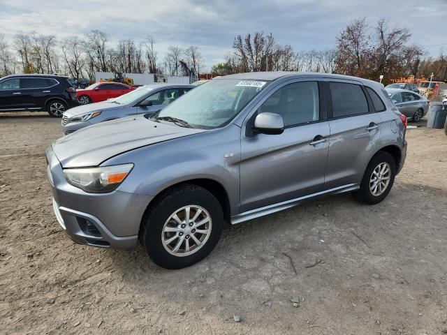 MITSUBISHI OUTLANDER 2012 with VIN JA4AP3AU1CZ007956 - Photo from auction