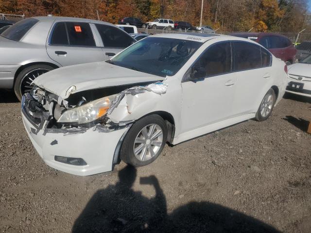 SUBARU LEGACY 2.5 2012 z numerem VIN 4S3BMBG64C3002260 - Zdjęcie z aukcji