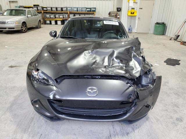 Photo 5 from auction – 2017 MAZDA MX-5 MIATA with VIN JM1NDAM73H0109636